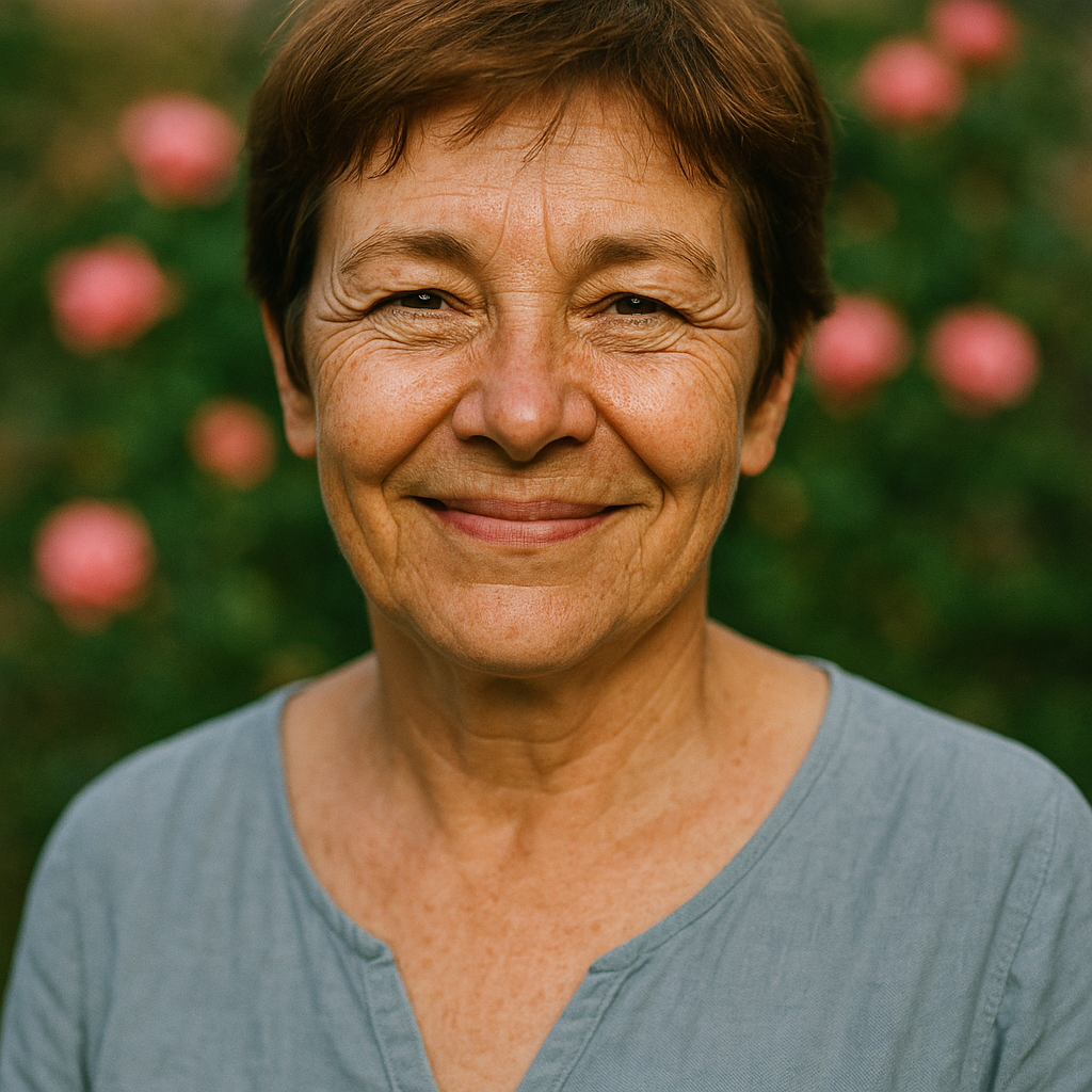 Marie-Claire D.